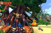 Donkey Kong Country: Tropical Freeze - Screenshot 3 of 10