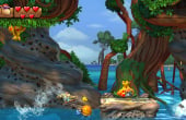 Donkey Kong Country: Tropical Freeze - Screenshot 5 of 10