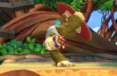 Donkey Kong Country: Tropical Freeze - Screenshot 8 of 10