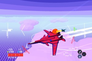 Sky Rogue Screenshot