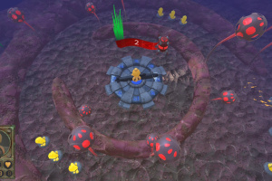 Octocopter: Double Or Squids Screenshot