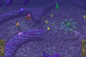 Octocopter: Double Or Squids Screenshot