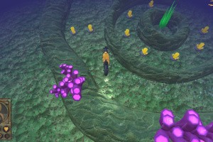 Octocopter: Double Or Squids Screenshot