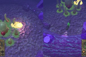 Octocopter: Double Or Squids Screenshot