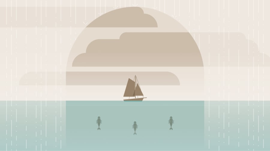 Burly Men at Sea Review - Screenshot 3 of 4