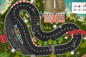 BAFL - Brakes Are For Losers Screenshot
