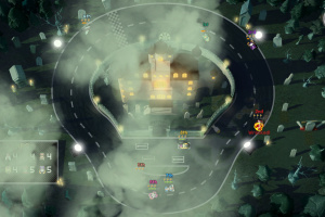BAFL - Brakes Are For Losers Screenshot