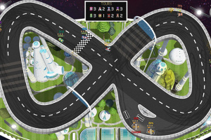 BAFL - Brakes Are For Losers Screenshot