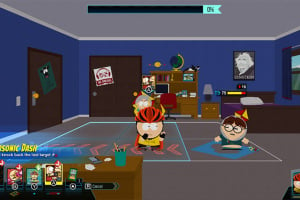 South Park: The Fractured But Whole Screenshot