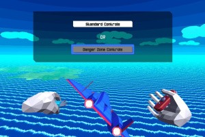 Sky Rogue Screenshot