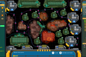 Zotrix: Solar Division Screenshot
