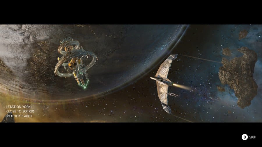 Zotrix: Solar Division Review - Screenshot 4 of 4