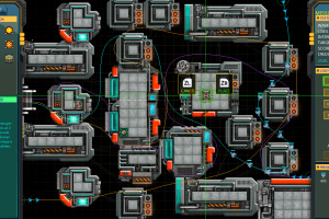 Zotrix: Solar Division Screenshot