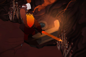 Jotun: Valhalla Edition Screenshot