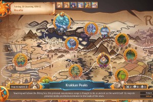 Regalia: Of Men and Monarchs - Royal Edition Screenshot