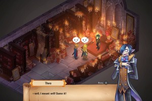 Regalia: Of Men and Monarchs - Royal Edition Screenshot