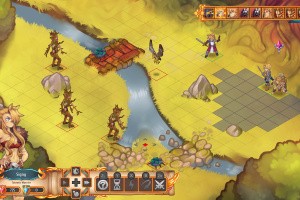 Regalia: Of Men and Monarchs - Royal Edition Screenshot