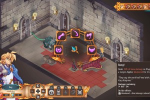 Regalia: Of Men and Monarchs - Royal Edition Screenshot