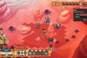 Regalia: Of Men and Monarchs - Royal Edition Screenshot