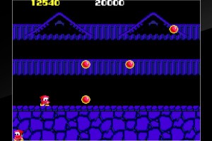Arcade Archives Ninja-Kid Screenshot