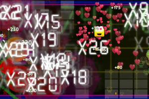 Don't Die Mr Robot! DX Screenshot