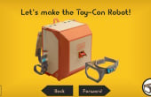 Nintendo Labo Toy-Con 02: Robot Kit - Screenshot 7 of 9