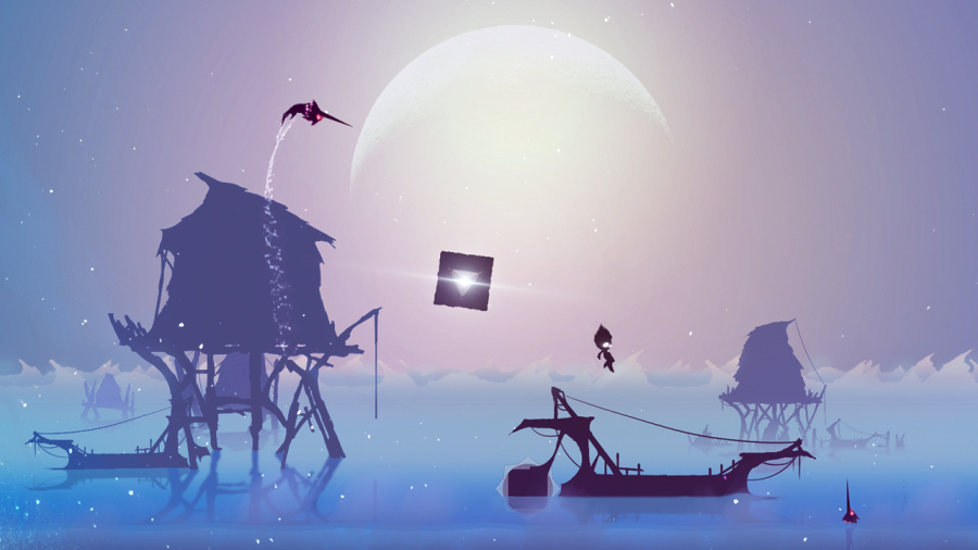 Light Fall Review - Screenshot 3 of 3