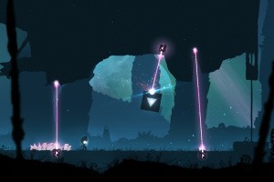 Light Fall Screenshot