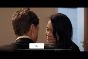 Late Shift Screenshot