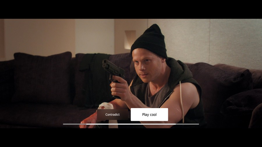 Late Shift Review - Screenshot 4 of 4