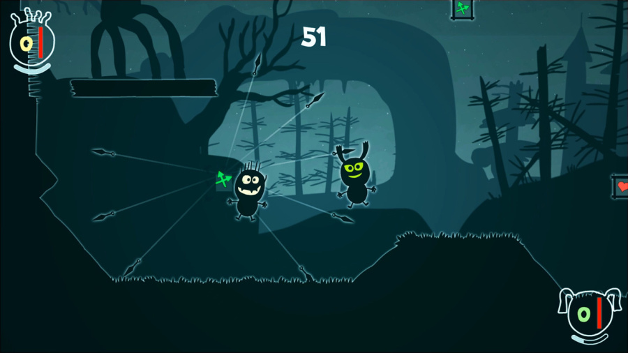 Bouncy Bob Review - Screenshot 3 of 3