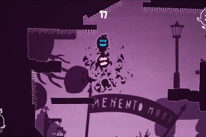 Bouncy Bob Screenshot
