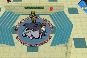 Saturday Morning RPG Screenshot