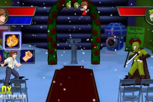 Saturday Morning RPG Screenshot