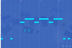 KORG Gadget Screenshot