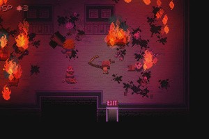 Death Road To Canada Screenshot