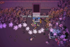 Death Road To Canada Screenshot