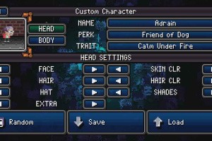 Death Road To Canada Screenshot