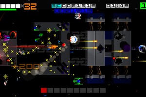 Hyper Sentinel Screenshot