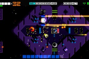 Hyper Sentinel Screenshot