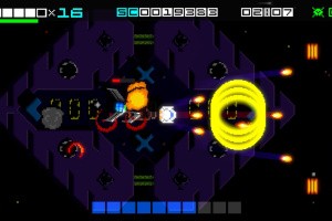 Hyper Sentinel Screenshot