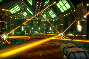 Immortal Redneck Screenshot