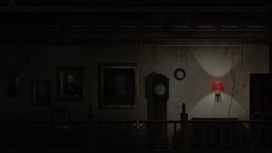 Goetia Review - Screenshot 1 of 4