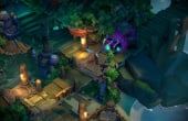 Battle Chasers: Nightwar - Screenshot 1 of 6