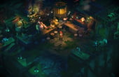 Battle Chasers: Nightwar - Screenshot 2 of 6