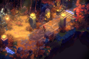 Battle Chasers: Nightwar Screenshot