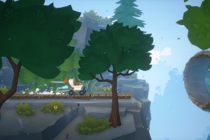 Animal Super Squad Screenshot