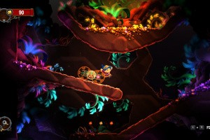 Super Chariot Screenshot
