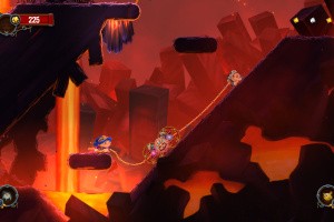 Super Chariot Screenshot