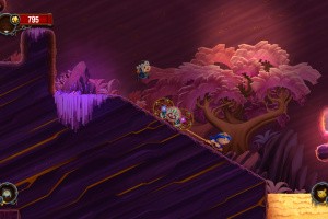 Super Chariot Screenshot